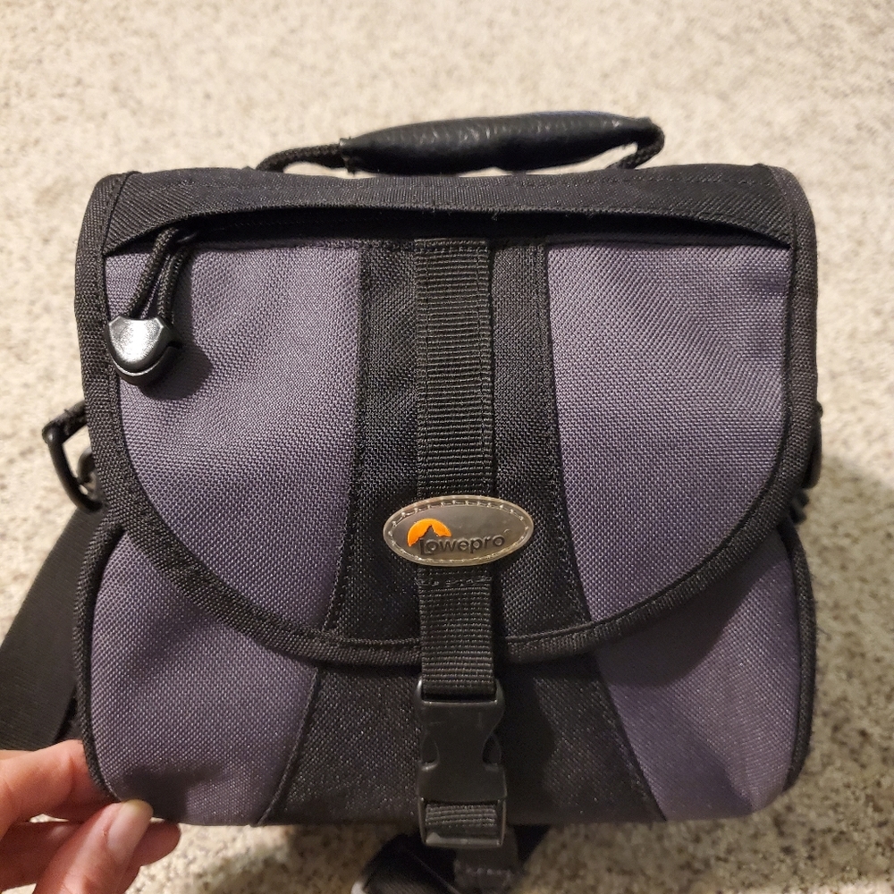 LowePro Camera Bag